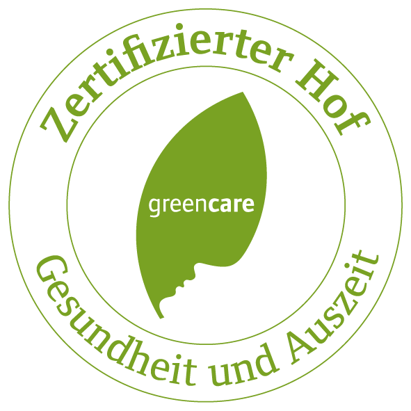 greencare logo